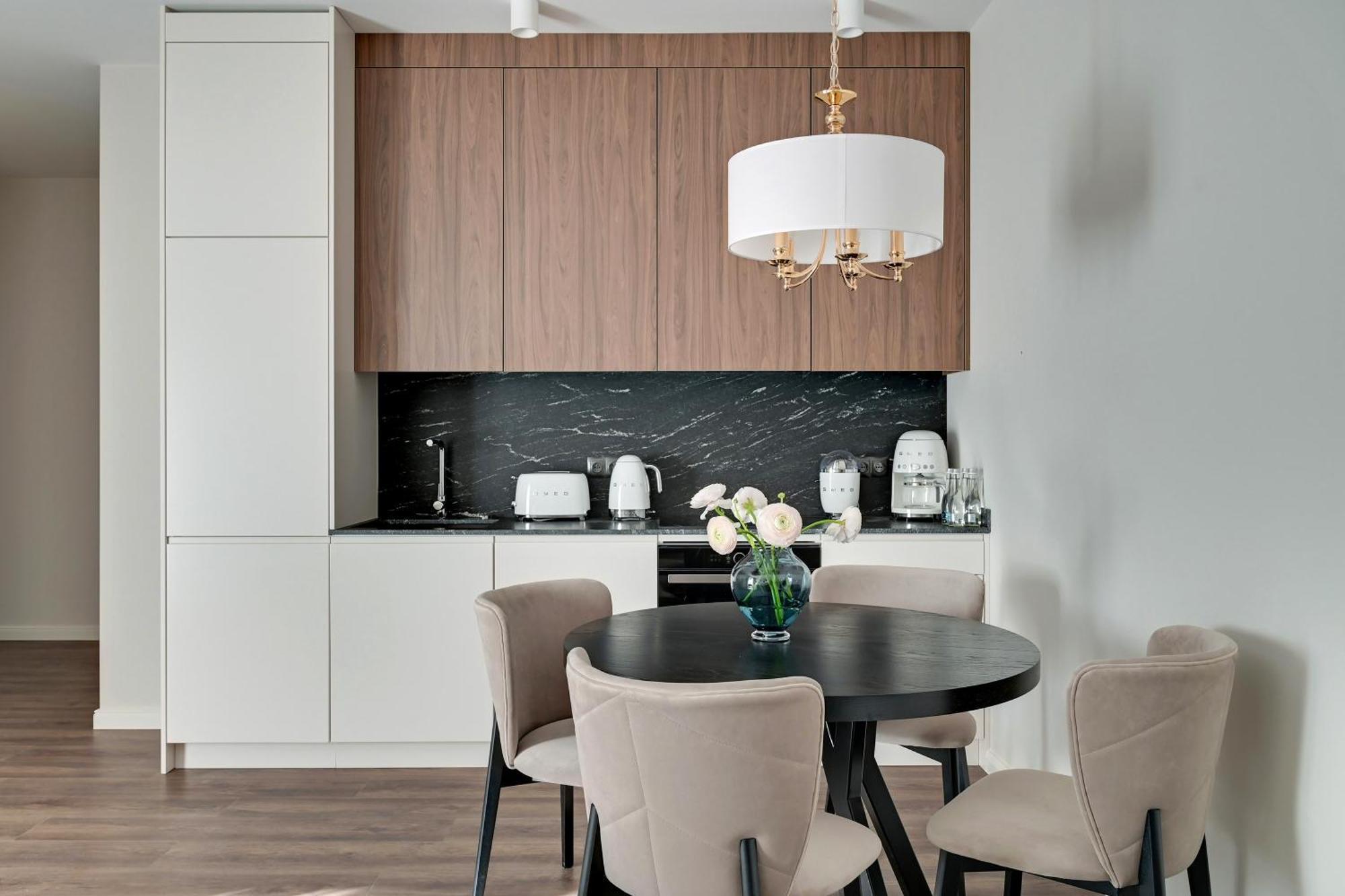 Scala City Center Premium Apartments By Lion Apartments Gdańsk Exteriör bild