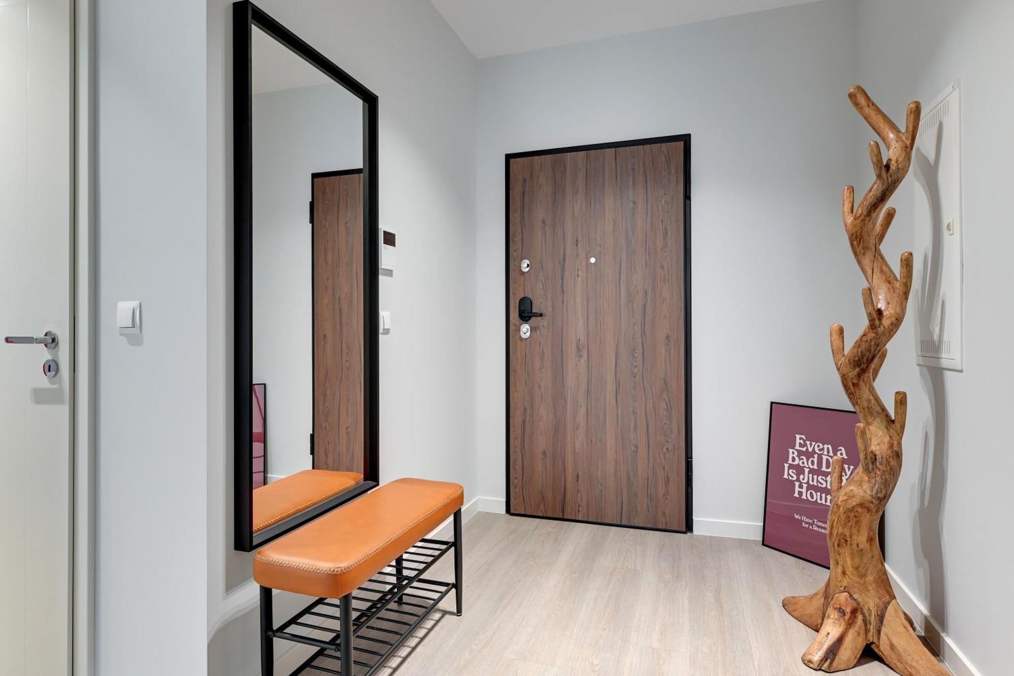 Scala City Center Premium Apartments By Lion Apartments Gdańsk Exteriör bild