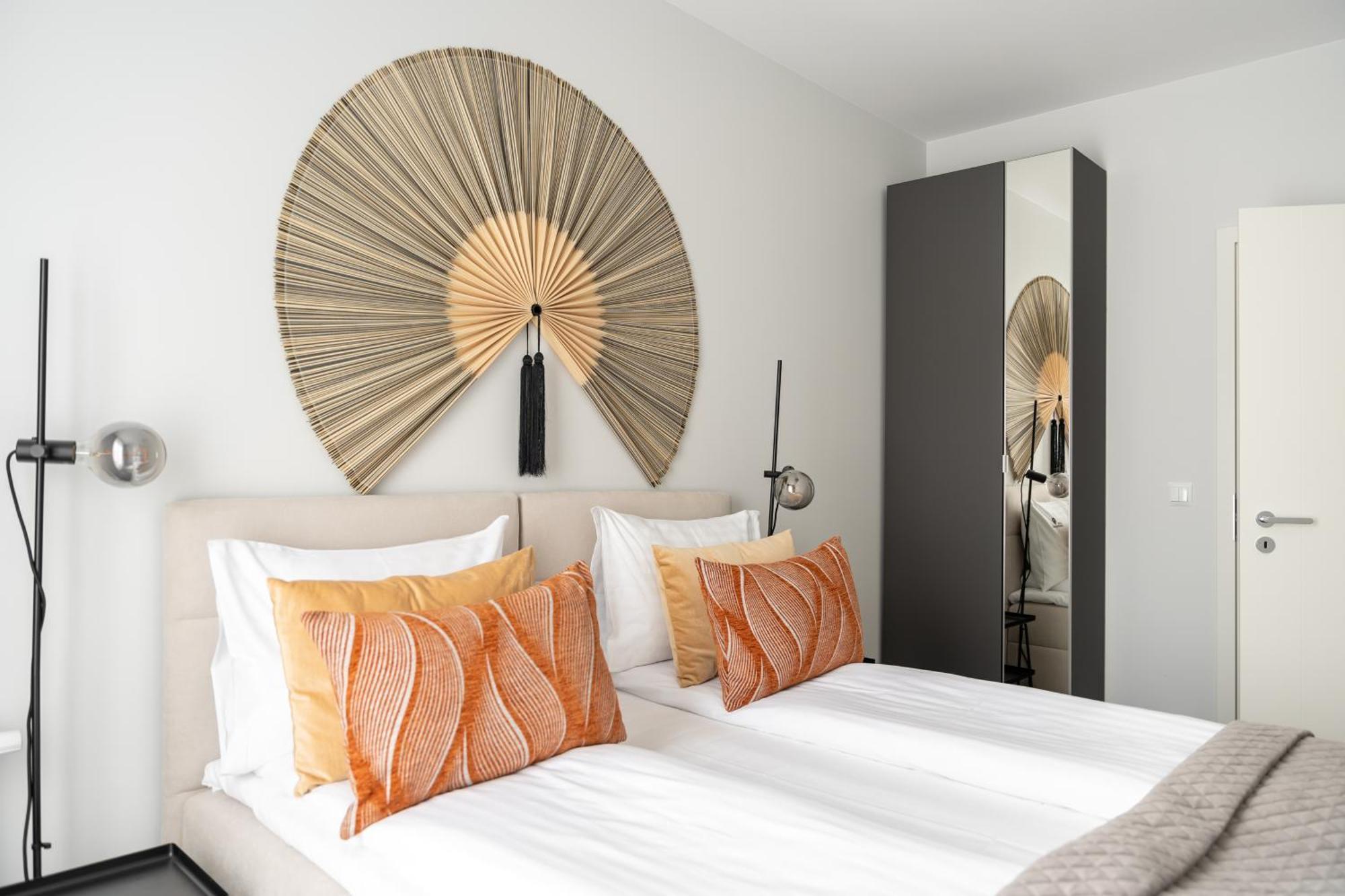 Scala City Center Premium Apartments By Lion Apartments Gdańsk Exteriör bild