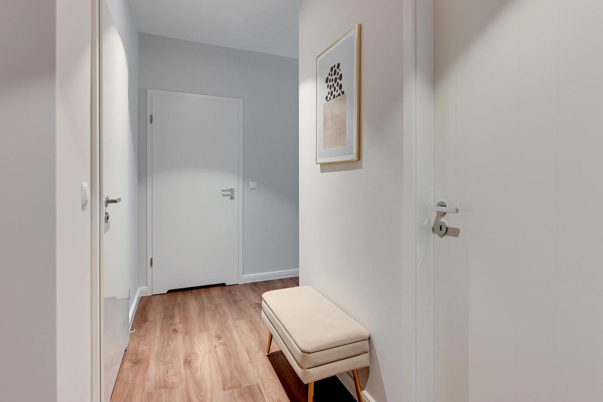 Scala City Center Premium Apartments By Lion Apartments Gdańsk Exteriör bild